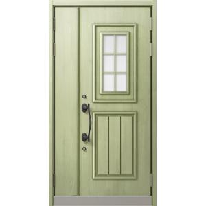 グランデル2 スタンダード仕様 / 手動 191型 親子 W：1,240mm × H：2,330mm...