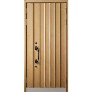 グランデル2 スタンダード仕様 / FamiLock基本プラン(電池式) 121型 親子入隅 W：1...