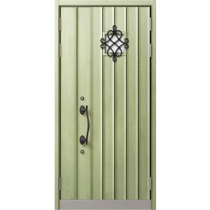 グランデル2 スタンダード仕様 / 手動 132型 親子入隅 W：1,138mm × H：2,330...