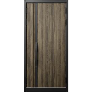 グランデル2 スタンダード仕様 / FamiLock基本プラン(電池式) 173型 親子入隅 W：1...