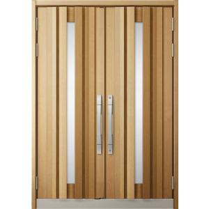 グランデル2 スタンダード仕様 / 手動 105型 両開き W：1,692mm × H：2,330m...