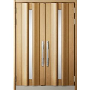 グランデル2 スタンダード仕様 / 手動 106型 両開き W：1,692mm × H：2,330m...