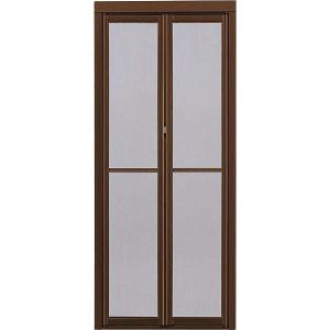 YKK AP YKKAP汎用網戸 中折網戸NHM型 ドア用 一般タイプ：[幅700mm×高 