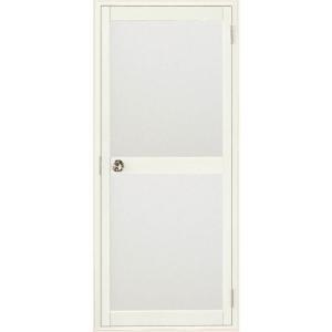 LIXIL（リクシル） ロンカラー浴室用(樹脂パネル入) / レバーハンドル