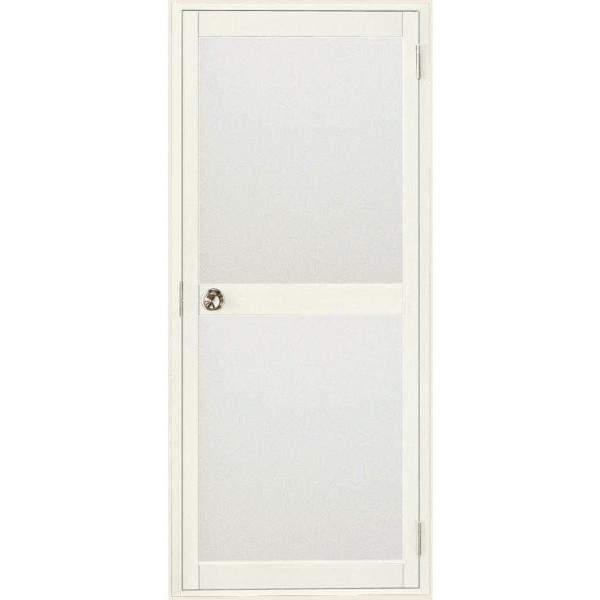 ロンカラー浴室用(樹脂パネル入) / 握り玉仕様 特注 W：409〜908mm × H：514〜2,...