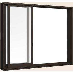 LIXIL（リクシル） TS網戸 セレクトサッシPG / 引違い2枚建て 16518用