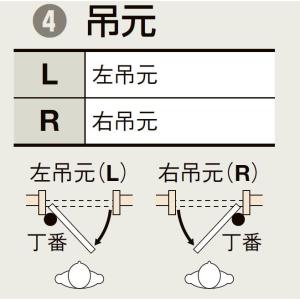 ラフィス リクシル Raffis 標準ドア 2方枠 ライン枠 2方枠 400mm Rlth Rgx 鍵なし 0624n W 734mm H 2 400mm Lixil リクシル Tostem トステム Raf Rlth Rgx 0624n Clair