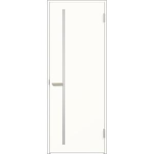 ラフィス 標準ドア / ノンケーシング枠 鍵付き仕様 デザイン：RGV 特注 W：648〜957mm...