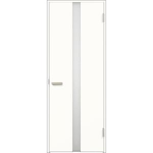 ラフィス 標準ドア / ノンケーシング枠 鍵なし仕様 デザイン：RGW 特注 W：648〜957mm...