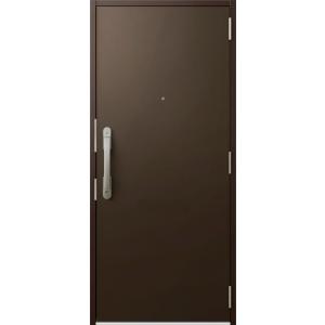 リシェント マンションドア / カバー工法 J11型 1ロック仕様 特注 W：686〜850mm ×...