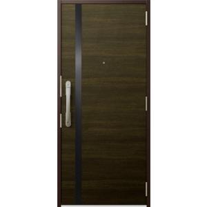 リシェント マンションドア / 持ち出し工法 J15型 1ロック仕様 特注 W：684〜850mm ...