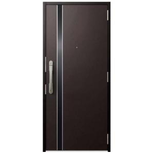 リシェント マンションドア / 持ち出し工法 J16型 2ロック仕様 特注 W：684〜850mm ...