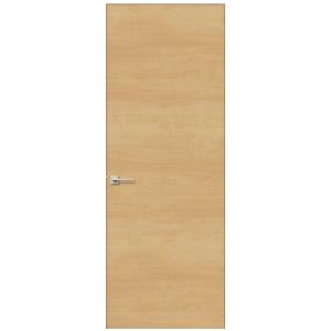 リノバ室内ドア Renova 標準ドア デザイン：FAB 鍵付き仕様 特注サイズ Dw：450〜90...