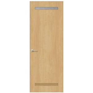 リノバ室内ドア Renova 標準ドア デザイン：FYA 鍵付き仕様 特注サイズ Dw：562〜90...