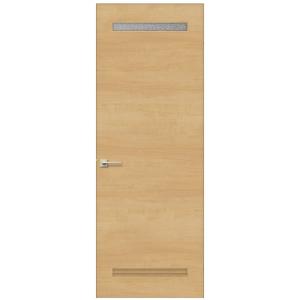 リノバ室内ドア Renova 標準ドア デザイン：FYB 鍵付き仕様 特注サイズ Dw：562〜90...