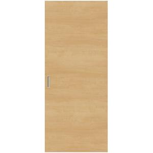 リノバ室内引戸 Renova 片引戸標準 デザイン：FAB 鍵なし仕様 特注サイズ Dw：591〜9...