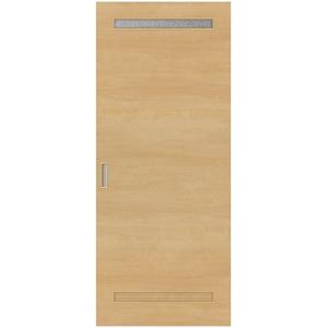 リノバ室内引戸 Renova 片引戸標準 デザイン：FYB 鍵なし仕様 特注サイズ Dw：591〜9...