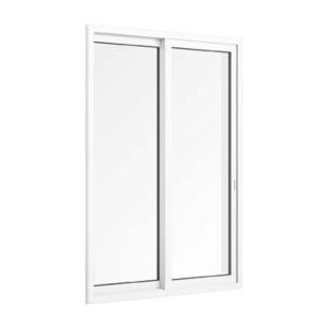 リプラス 居室仕様EW / 引違い窓 PGガラス仕様 W：2301〜2600mm × H：801〜1...