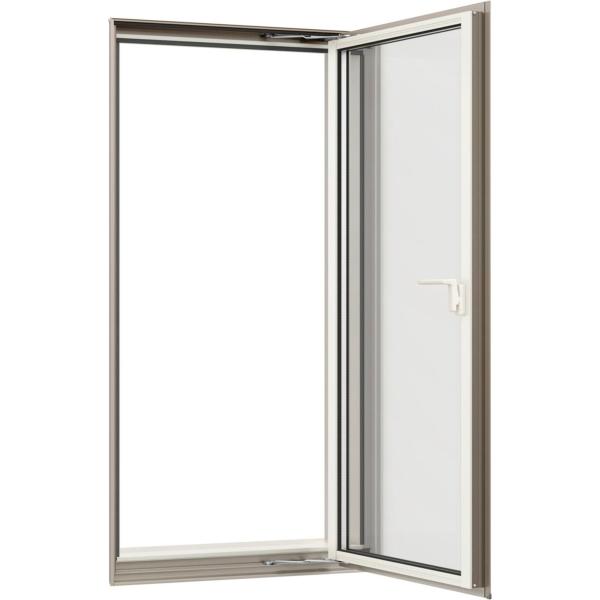 リプラス 居室仕様 / 縦すべり出し窓(カムラッチ) LowE複層ガラス仕様 W：401〜677mm...