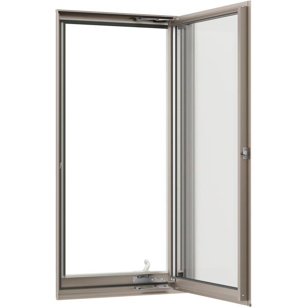 リプラス 居室仕様 / 縦すべり出し窓(オペレーター) 一般複層ガラス仕様 W：327〜500mm ...