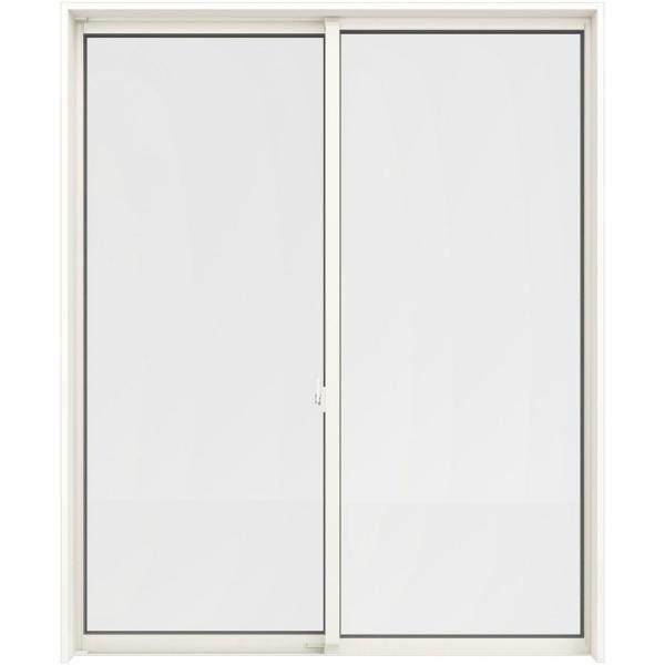 リプラスマンション用 / 引違い窓 Low-E複層ガラス仕様 W：2,001〜2,240mm × H...