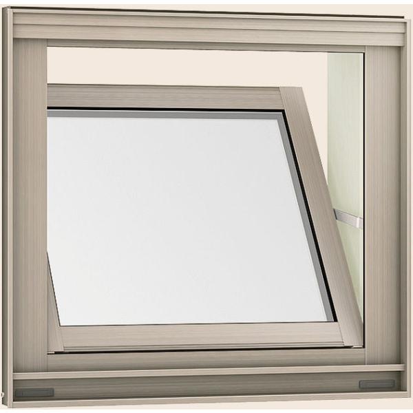 リプラスマンション用 /内倒し窓 Low-E複層ガラス仕様 W：601〜1000mm × H：701...