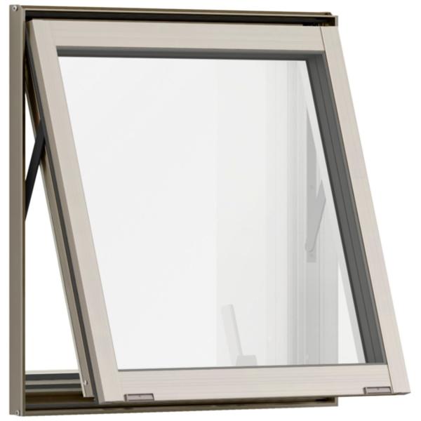 リプラスマンション用 /浴室仕様横すべり出し窓グレモン Low-E複層ガラス仕様 W：354〜500...