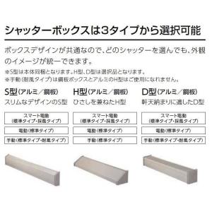 2枚建て 半外付型 サーモスx 電動 住宅設備 複層ガラス アルゴンガス シャッタ付引違窓 W 1 690mm H 770mm 標準タイプ Sarmosx Ar Sh Den S Clair 19年12月末仕様変更の為販売終了