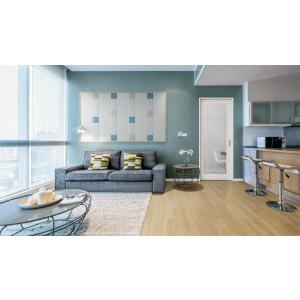 ラシッサS フロア直張り防音床 SB-45 24枚入り 防音性能：LL45 マンション用 直張り工法...