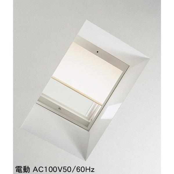 ロールスクリーン 標準タイプ / 電動 スカイシアター 09905用 LIXIL リクシル TOST...