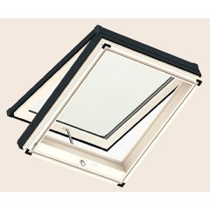 スカイシアター 天窓 TT電動型 チルト開閉 網戸付き 06912 W：692mm × H：1,25...
