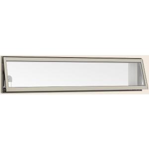サーモスA 高所用横すべり出し窓 オペレーターハンドル 一般複層ガラス仕様 074028 W：780...