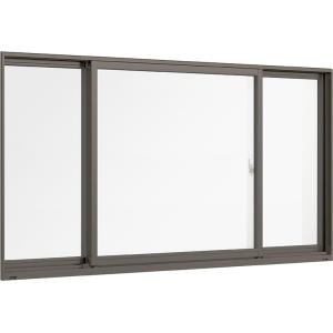 LIXIL（リクシル） 面格子付網戸 NCVオペラ ガラスルーバー窓J用 02607