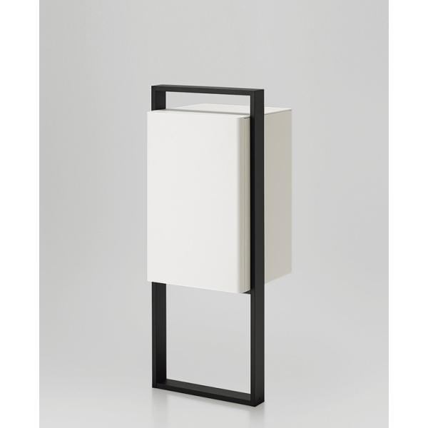 スマート宅配ポスト ポール建て仕様 TBタイプ ポストなし 単独使用 LIXIL リクシル TOST...