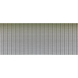 高級ステンレス防虫網 爽メッシュ 1,320mm × 1m 1本入り 切り売り 信和ワイヤークロス ...