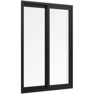 LIXIL セレクトサッシSG 引違い 2枚建て 単板ガラス仕様 11911 W：1,235mm ×...