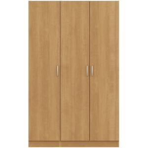 特注サイズ 玄関収納 TA ロッカー型 3枚扉 台輪納まり 台輪一体型 DSGA 奥行360mm L...