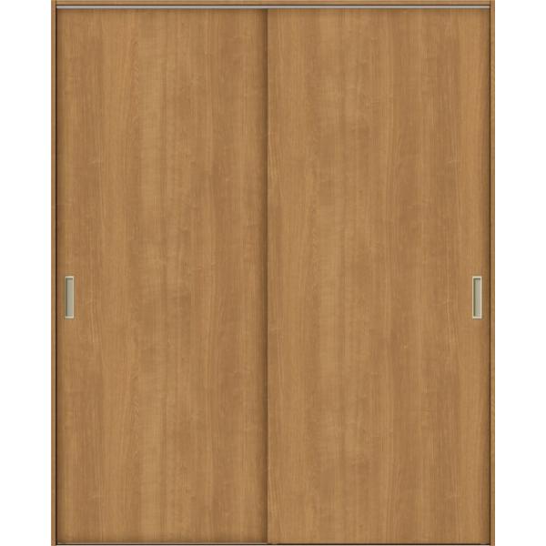 TA 室内引戸 Vレール方式 引違い戸2枚建て 鍵なし DSHH-EAA 特注サイズ W：884〜1...