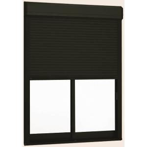 単体シャッター 電動 標準タイプ 先付 単窓 11911 サッシW：1,235mm × サッシH：1...