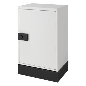 宅配ボックスKT コンパクト / 据置仕様 戸建住宅用 LIXIL リクシル TOSTEM トステム