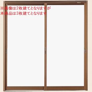 店舗引戸 内付型 2枚建て 1枚ガラス仕様 ランマなし 特注サイズ W 