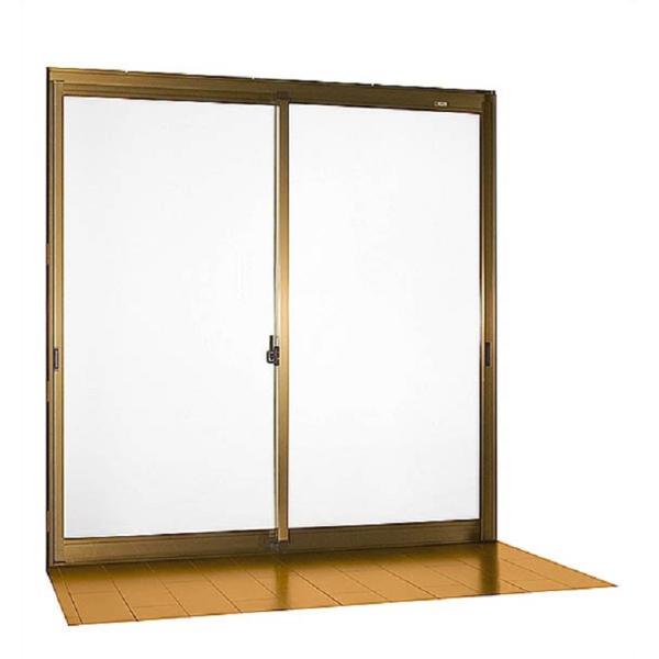 取替PG障子 / 内付型・半外付型用 2枚建て Low-E複層ガラス仕様 W：858〜1,000mm...