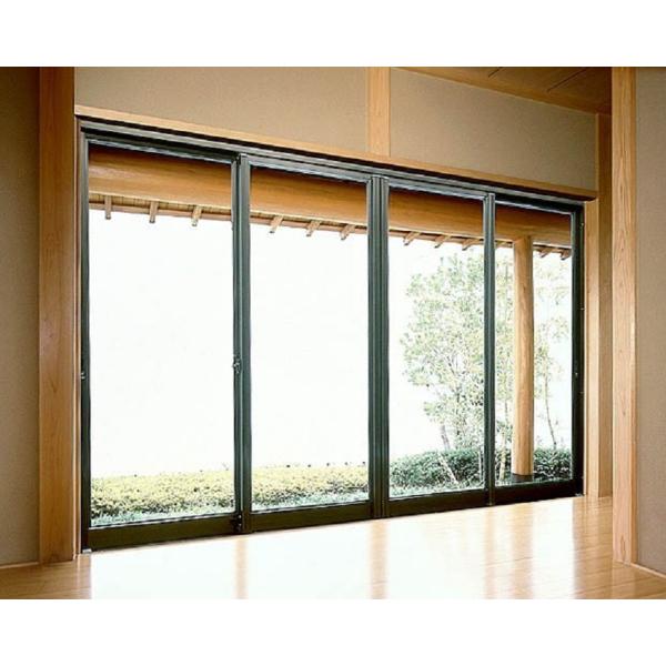 取替PG障子 / 内付型・半外付型用 4枚建て Low-E複層ガラス仕様 W：4,001〜4,800...