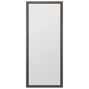 店舗引戸用網戸 TS網戸 2枚建て用 特注サイズ W：1,201〜1,516mm × H：683〜1...