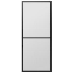 リフォーム網戸 引違い網戸 標準タイプ 2枚建て用 特注サイズ WS：941〜1,050mm × H...