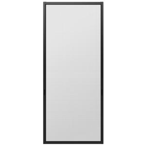 リフォーム網戸 引違い網戸 標準タイプ 2枚建て用 特注サイズ WS：491〜590mm × HS：...