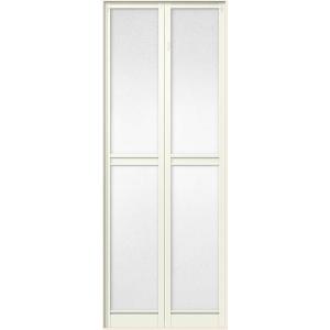 リシェント浴室中折れドア / カバー工法 0718 W：750mm × H：1,818mm 旧SF型...