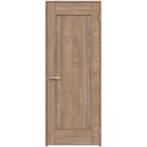 イエリア 片開きドア 01デザイン  固定枠 2000高 沓摺なし 3方枠 リビングドア IerIa...