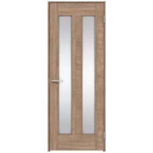 イエリア 片開きドア 06デザイン  固定枠 2000高 沓摺なし 3方枠 リビングドア IerIa...