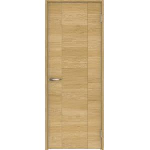 ハピア 片開きドア 1Nデザイン 鍵なし 固定枠 2000高 沓摺なし 3方枠 リビングドア hap...